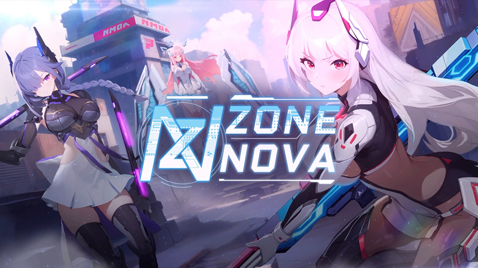 action-rpgGra - Zone Nova