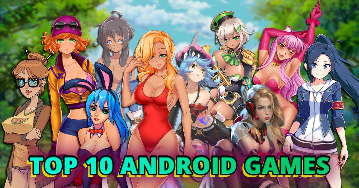 Juegos Hentai Android