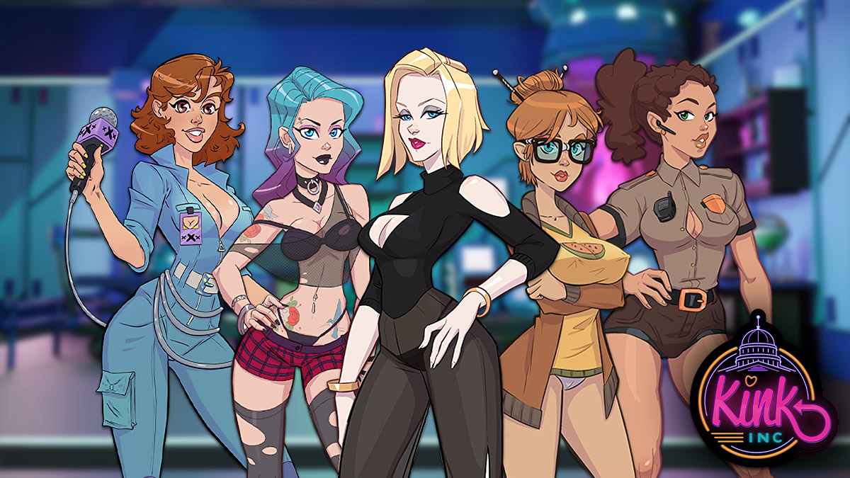 Best One-Handed Hentai Games