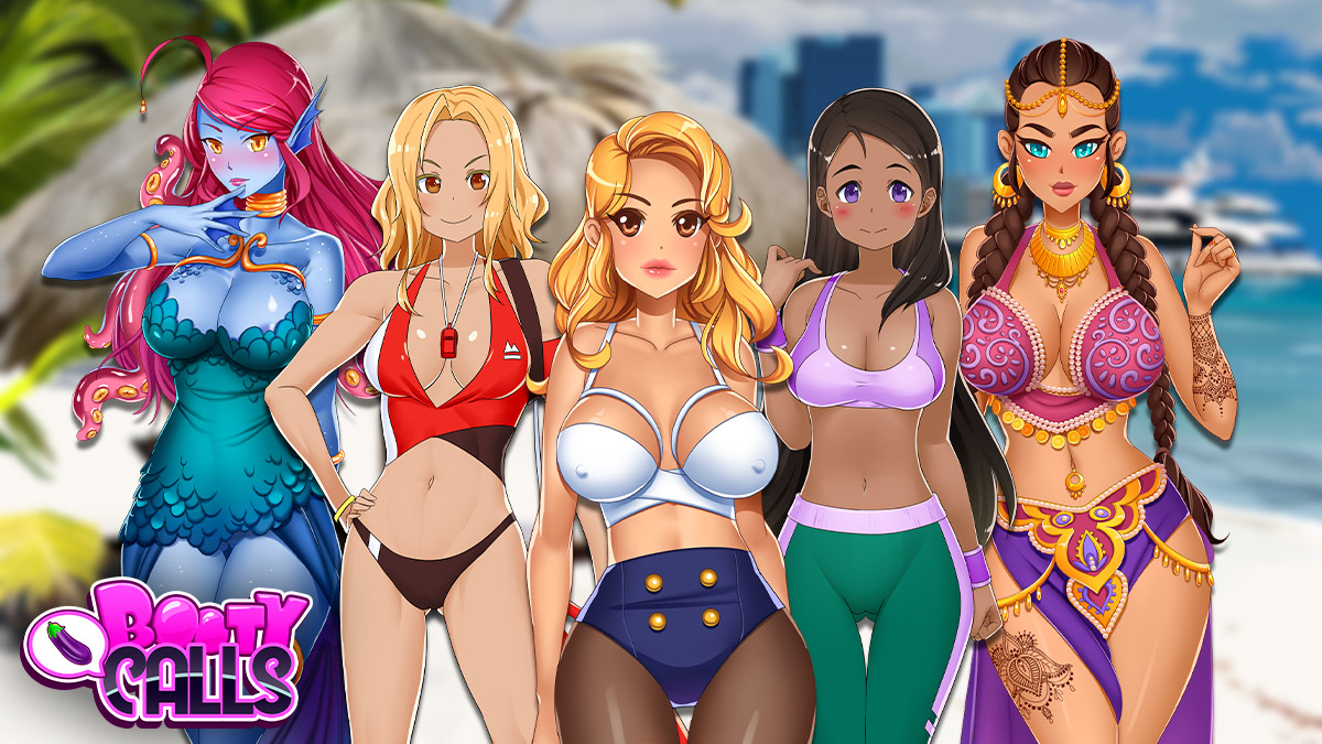 Best One-Handed Hentai Games