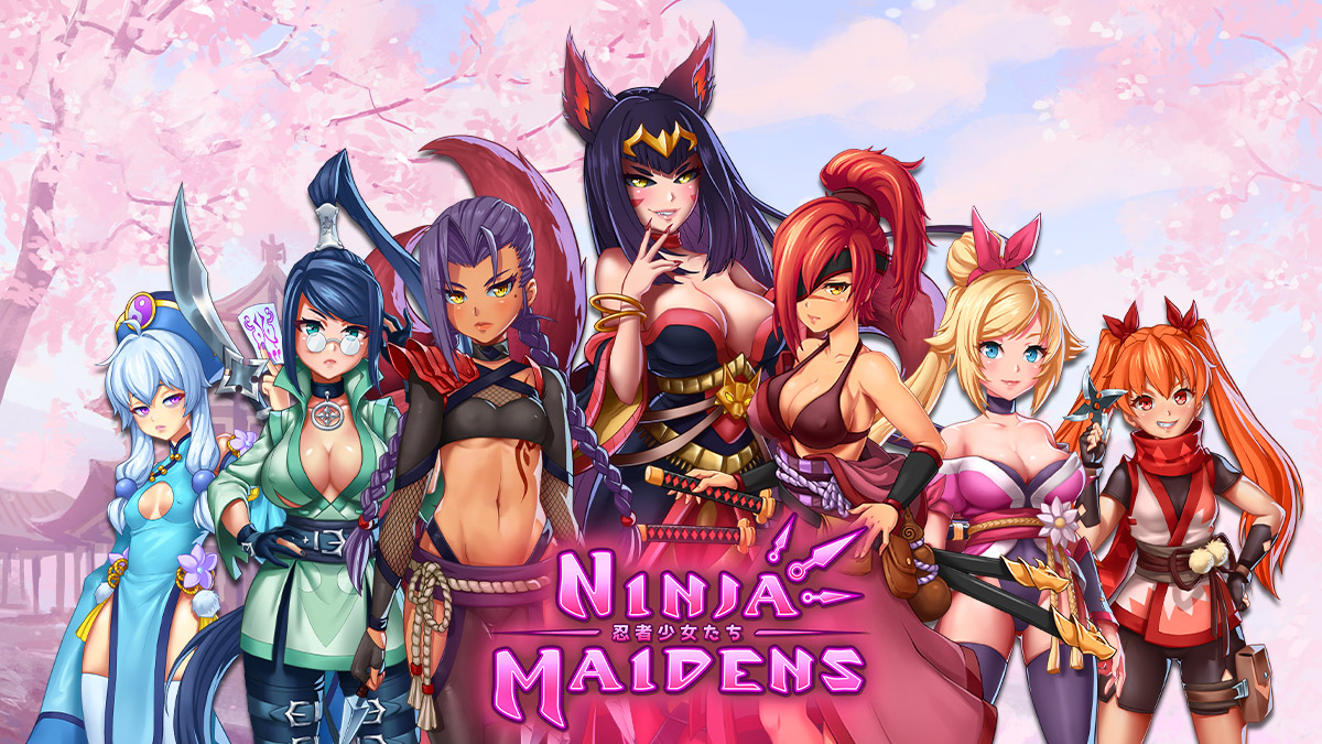 Top 9 Android Games on Nutaku! 🧝‍♀️ Anime Hentai Hub