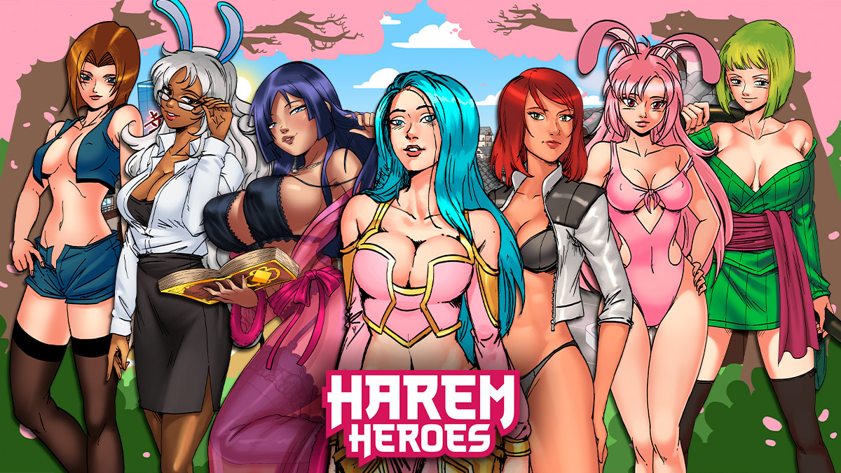 Top 9 Android Games on Nutaku! 🧝‍♀️ Anime Hentai Hub