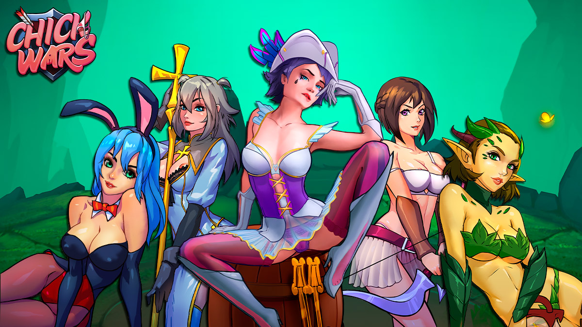 Free Cartoon Porn Apps - Top 10 Nutaku Games to Play on Android App