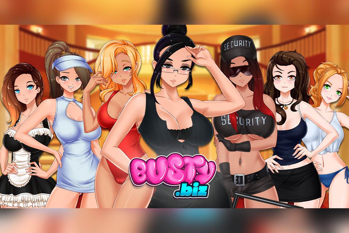 Bustybiz nutaku