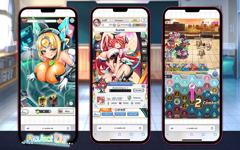 Porn Phone Game - The Best iOS Porn Games To Play In 2023