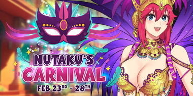 Nutaku 消息及公告
