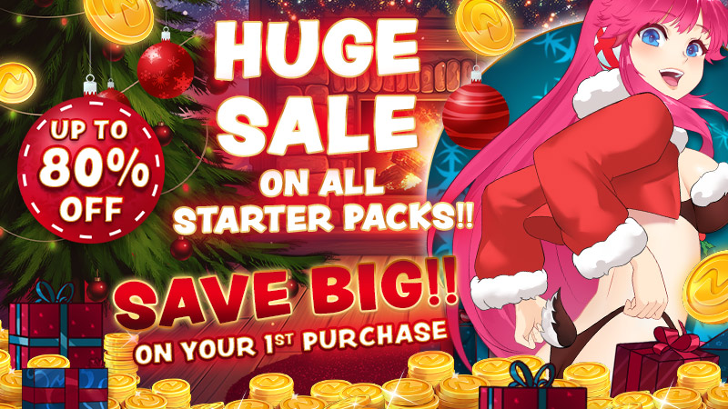 Imagen que muestra uno de los descuentos de los packs