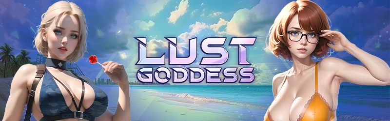 Bild von Lust Goddess mit einigen der Mädchen