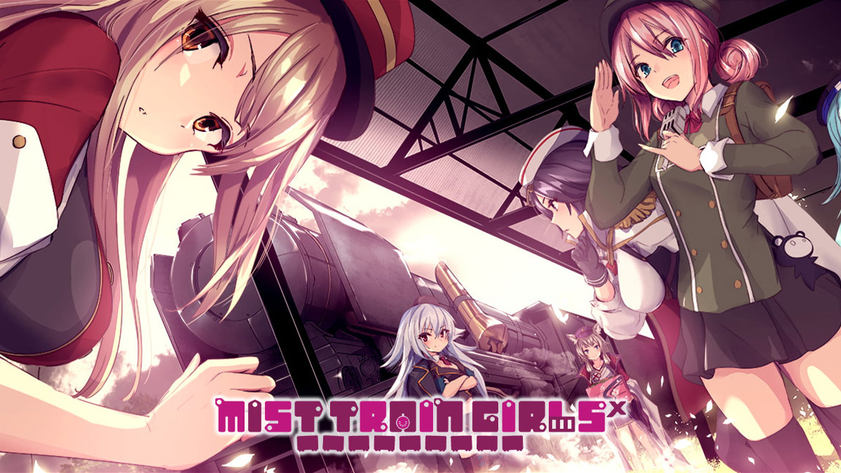 Mist train girl nutaku