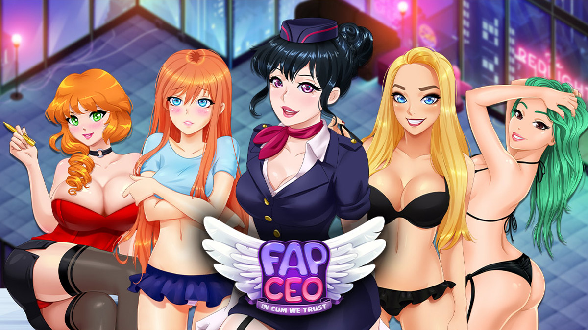 Los 10 mejores juegos de Android en Nutaku! 