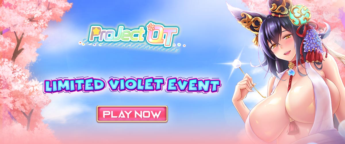 project qt hentai game event
