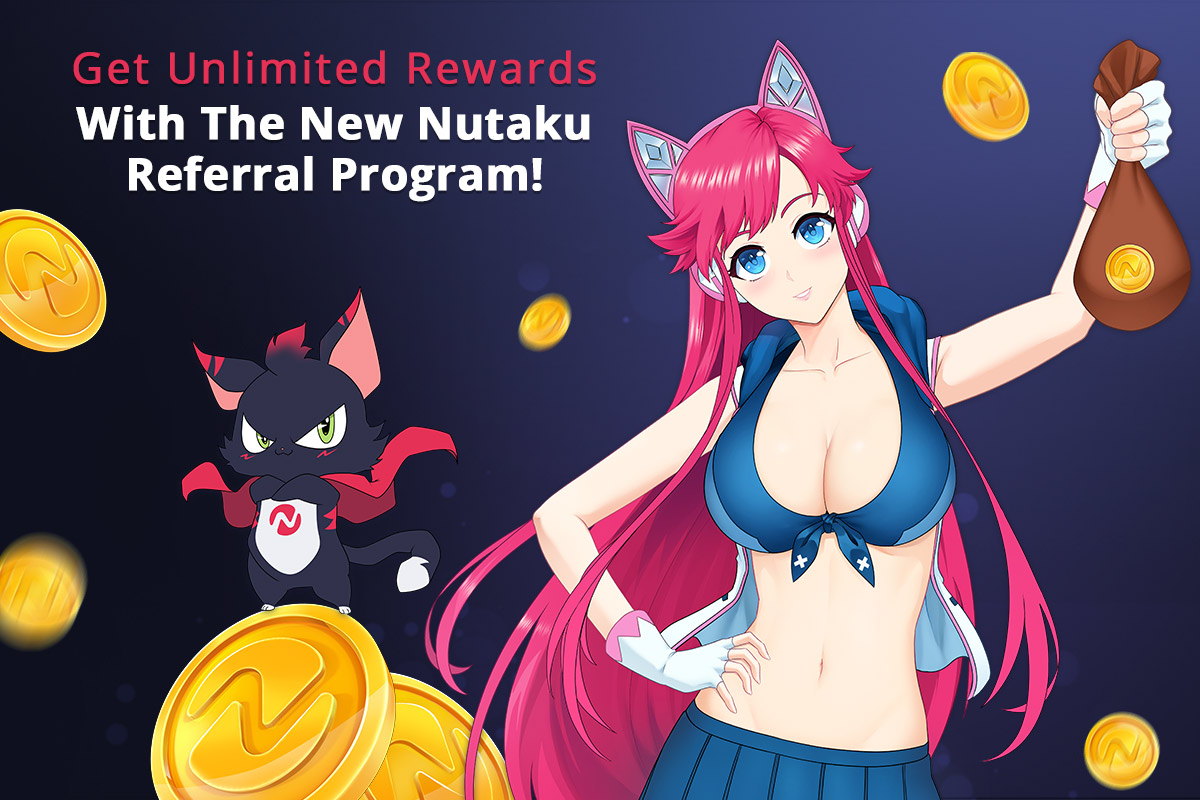 Nutaku free