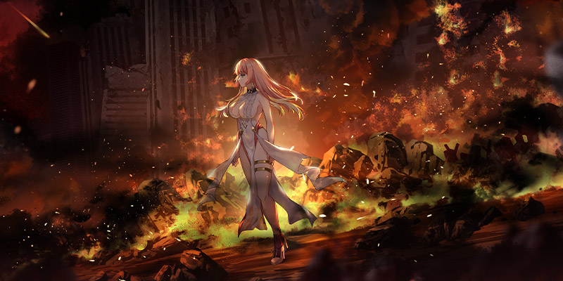 图片显示了 Ark Re:code 中的 Apostle