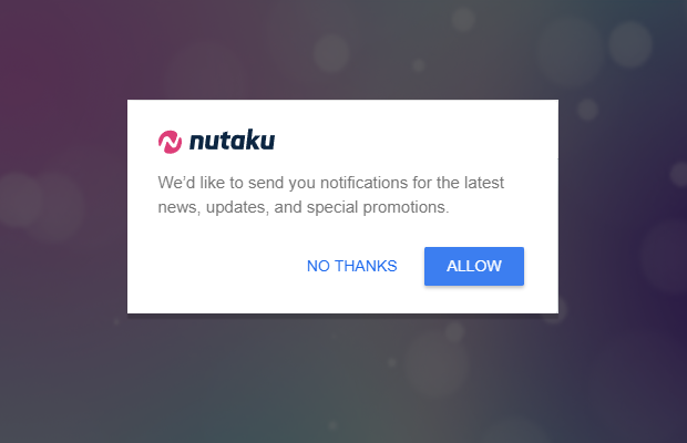 pushnotifications