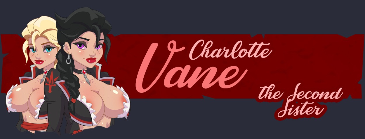 Bitácora del capitán: Las hermanas Vane, parte II