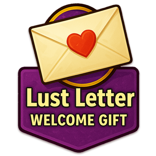 欲望の手紙