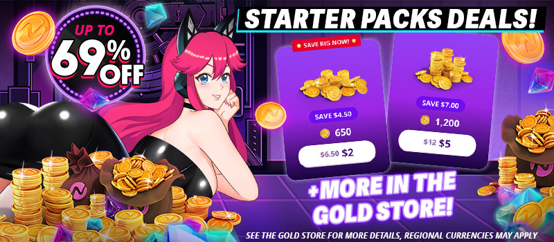 Imagen que muestra la promoción de paquetes de inicio durante el Black Friday