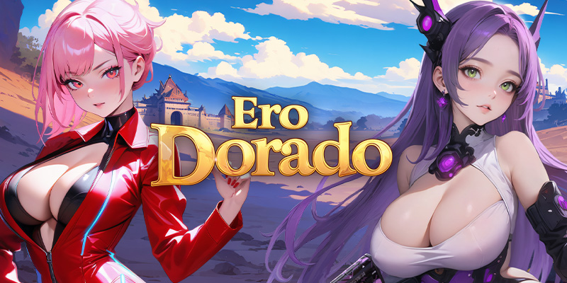 Image showing some of the girls from Ero Dorado