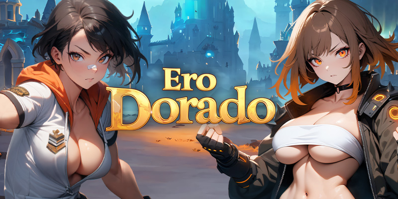 Image showing 2 of the beautiful girls from Ero Dorado