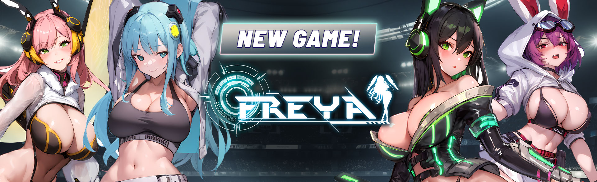 Freya nutaku
