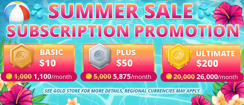 Imagen que muestra la oferta de suscripción para la Rebaja de Verano 2025