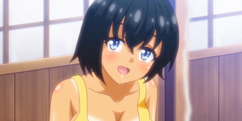 Bild zeigt Summer: Inaka no Seikatsu