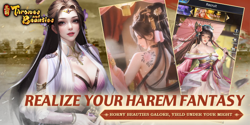 《权力的游戏》部分游戏画面