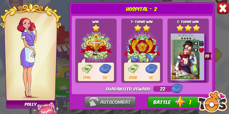 Imagen que muestra parte del juego de la ciudad de Sins.